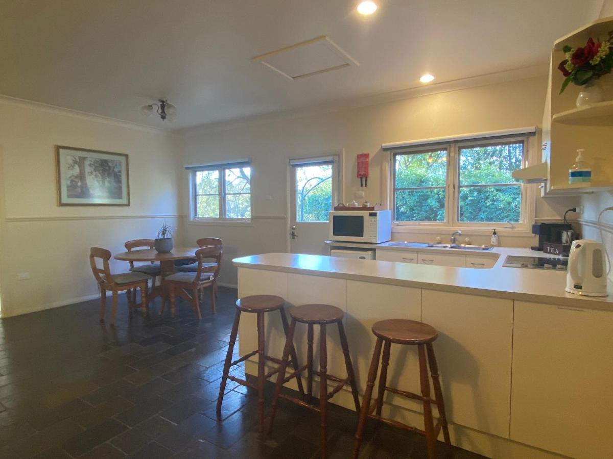Mccaffrey's Estate Guest house