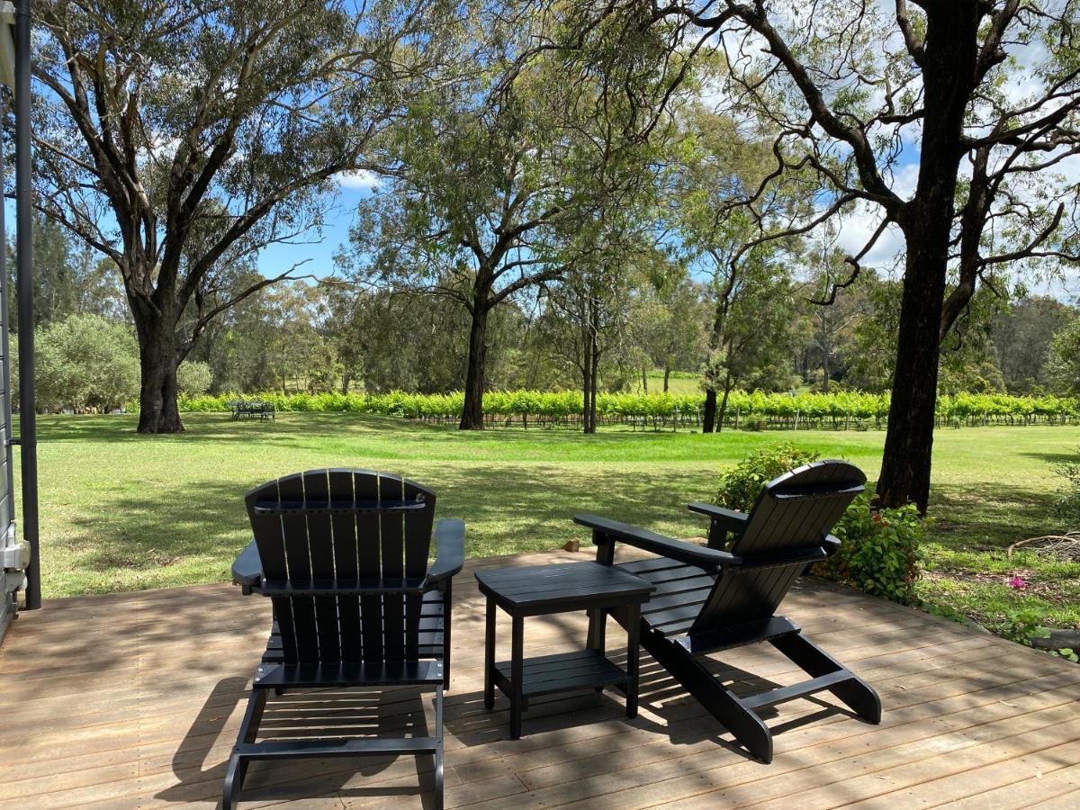 Mccaffrey's Estate Guest house *