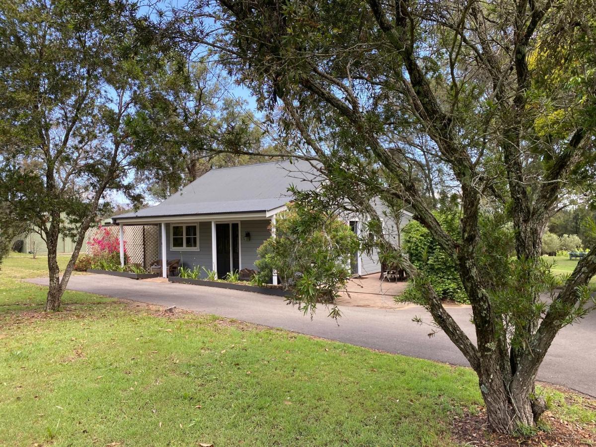 Guest house Mccaffrey's Estate Pokolbin