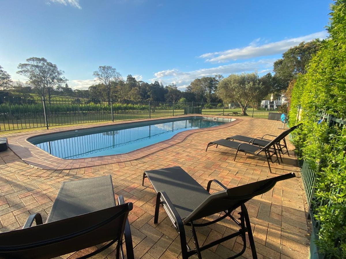 Mccaffrey's Estate Guest house *