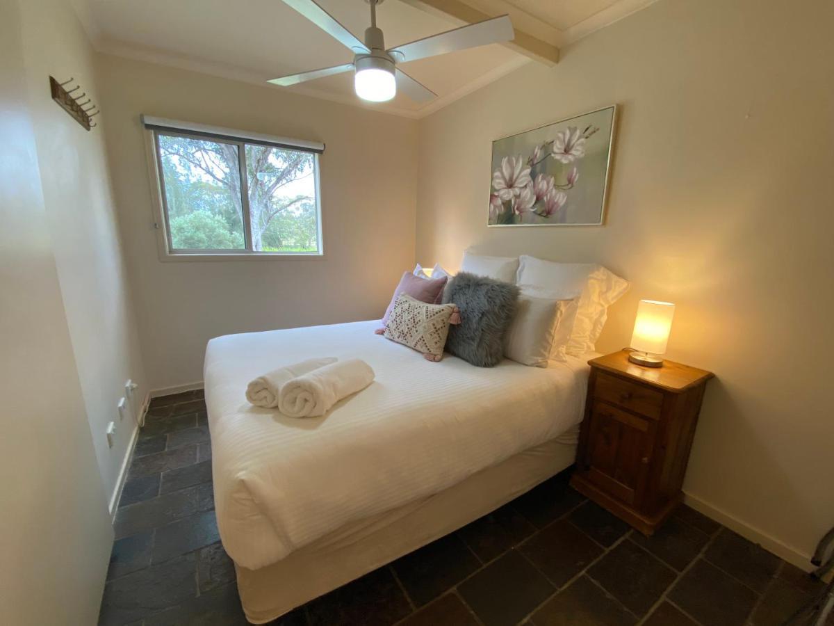 Mccaffrey's Estate Guest house Pokolbin