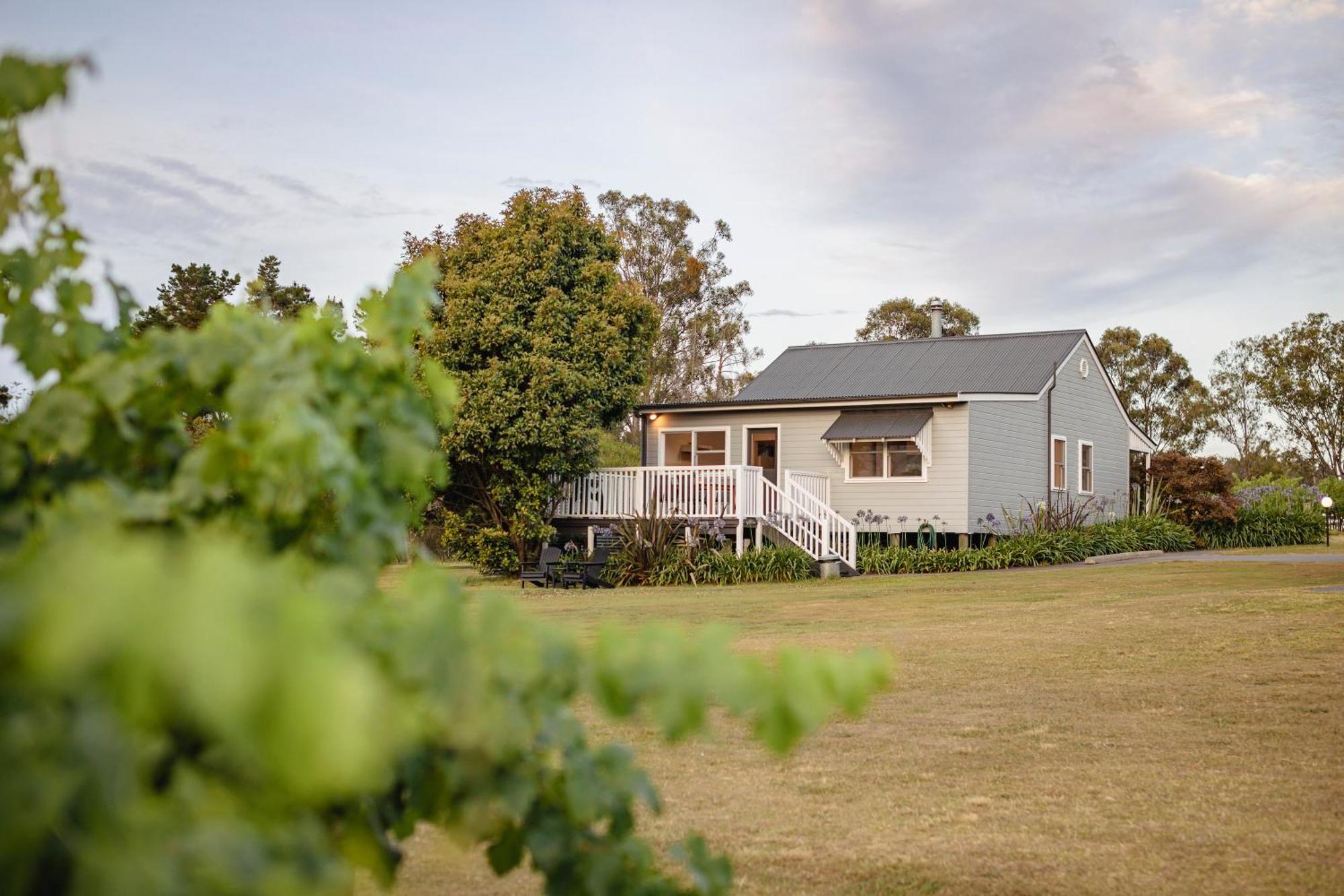 Mccaffrey's Estate Guest house *
