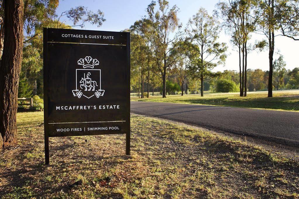 Mccaffrey's Estate *