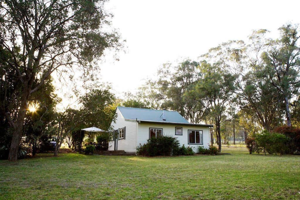 Mccaffrey's Estate Guest house Pokolbin